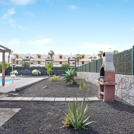Villa Daniamand 34a Playa Blanca (Lanzarote)