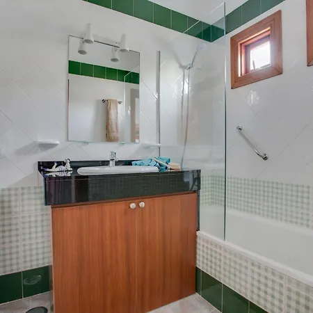 Villa Daniamand 34a Playa Blanca (Lanzarote)