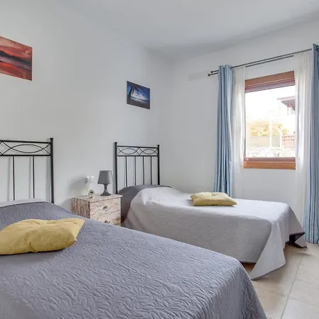 Daniamand 34a Villa Playa Blanca (Lanzarote)
